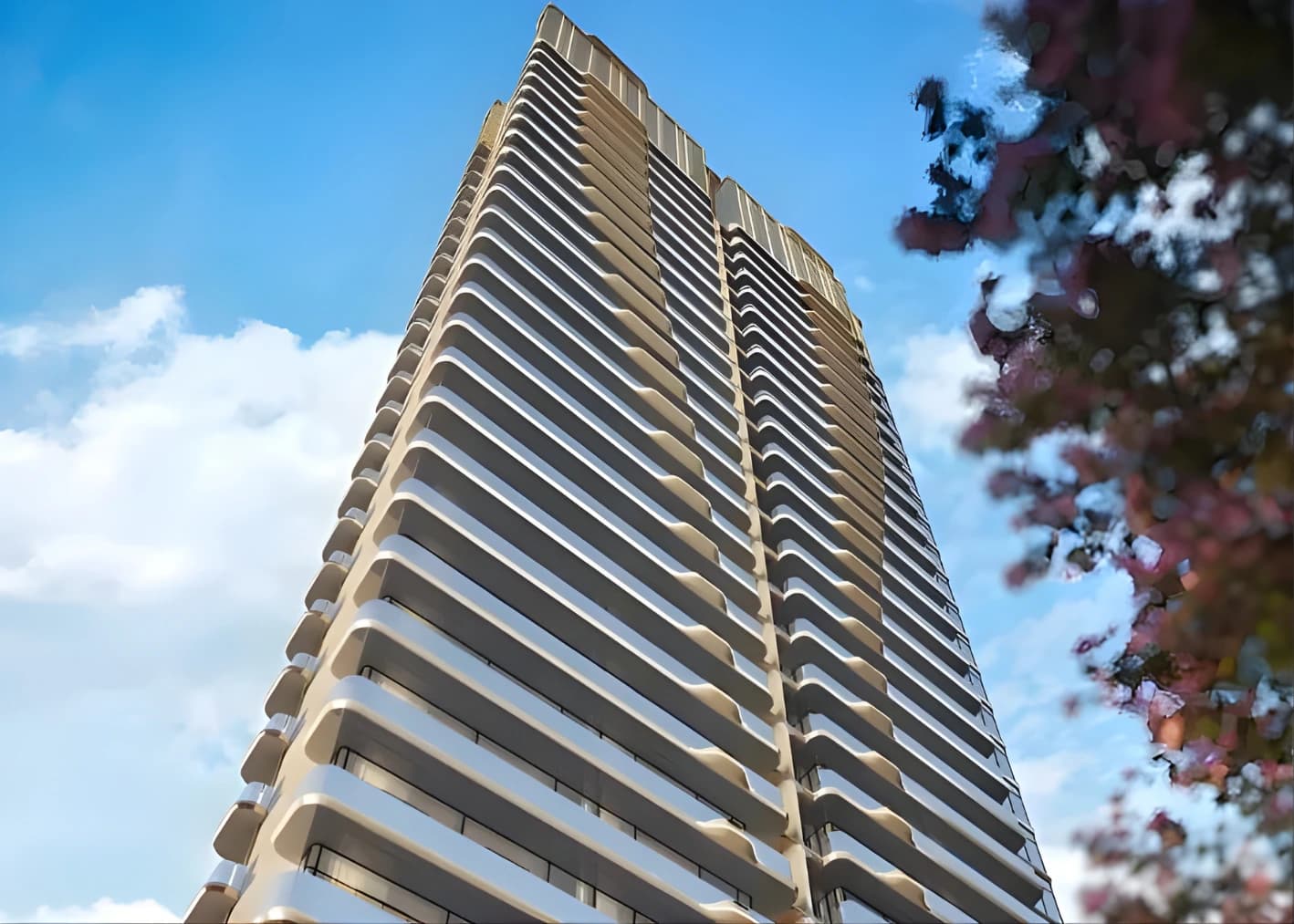 Le Courtyard Residences