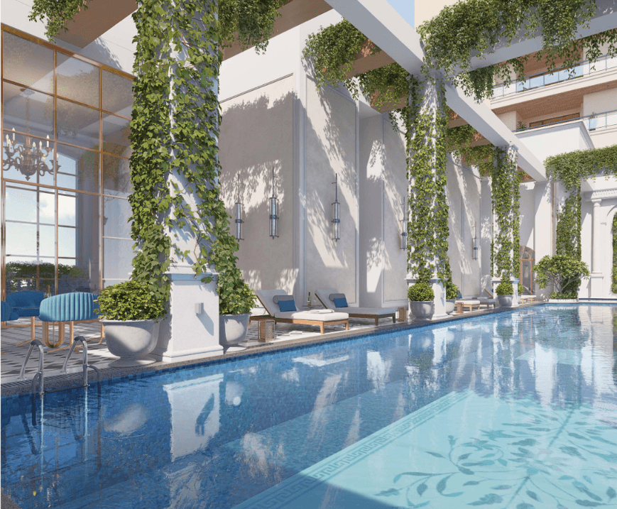 Legacy By Gaur NRI Golf Estate gallery 2