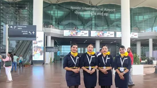 Noida Airport