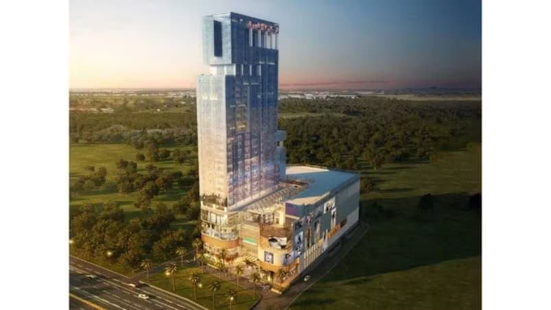 Mall of Noida Emerges Strongly