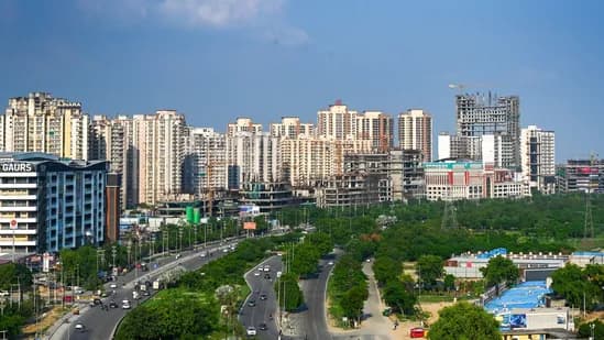 Developers Boost NCR Housing